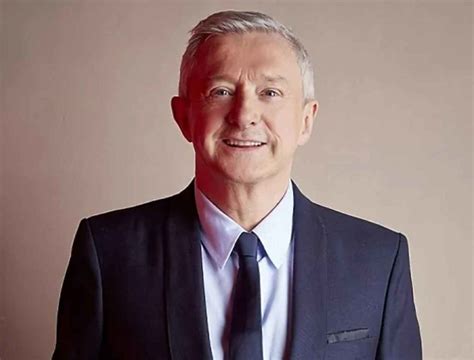 louis walsh net worth